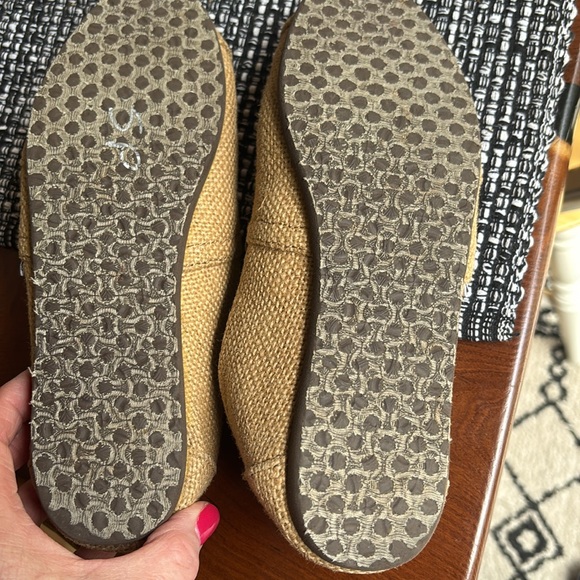 Toms Rope Alpargata - Picture 3 of 7